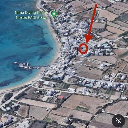 Filia Suite-Apartment Agia Anna  Ngoại thất bức ảnh
