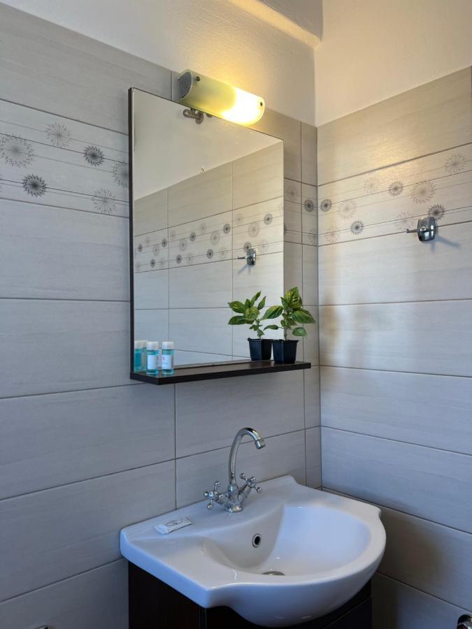 Filia Suite-Apartment Agia Anna  Ngoại thất bức ảnh